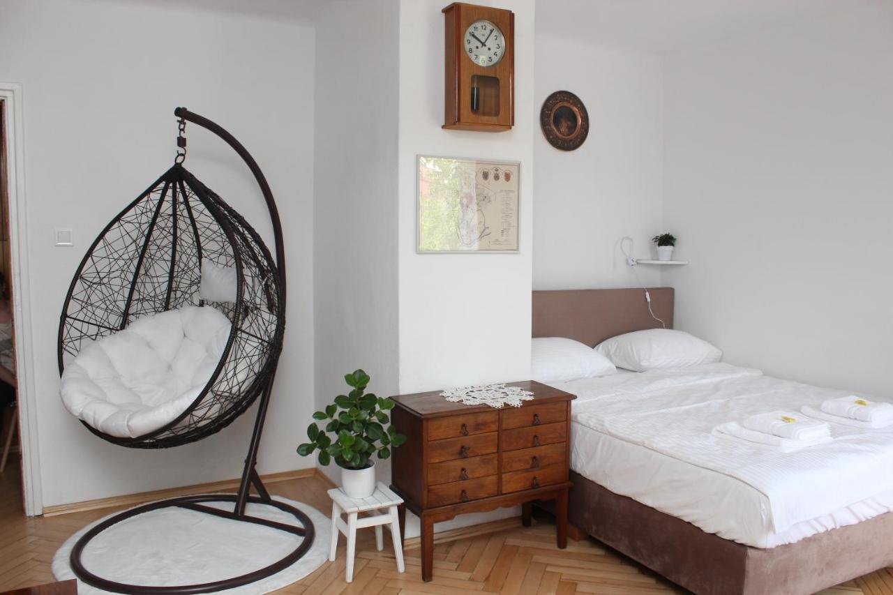 Galicja Apartamenty Rzeszow Exterior photo